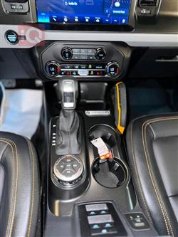 فورد برونكو